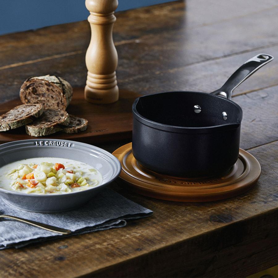 Le Creuset（ル・クルーゼ） 公式 フライパン IH IH対応 鍋 片手鍋