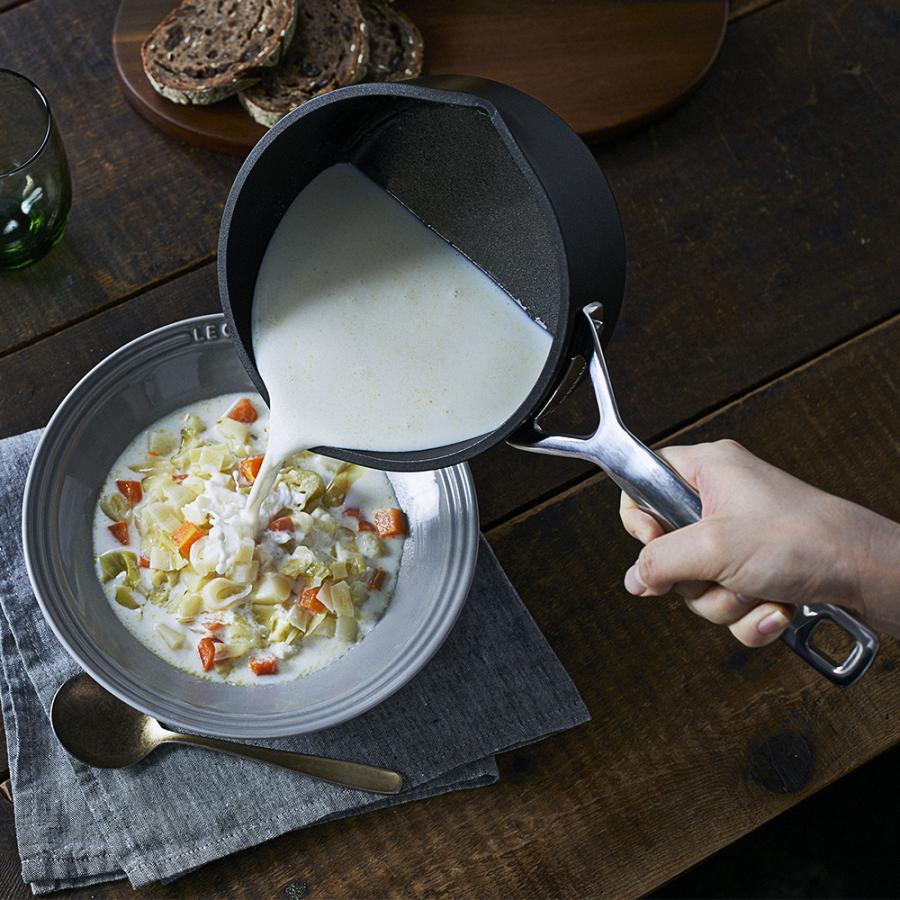 Le Creuset（ル・クルーゼ） 公式 フライパン IH IH対応 鍋 片手鍋