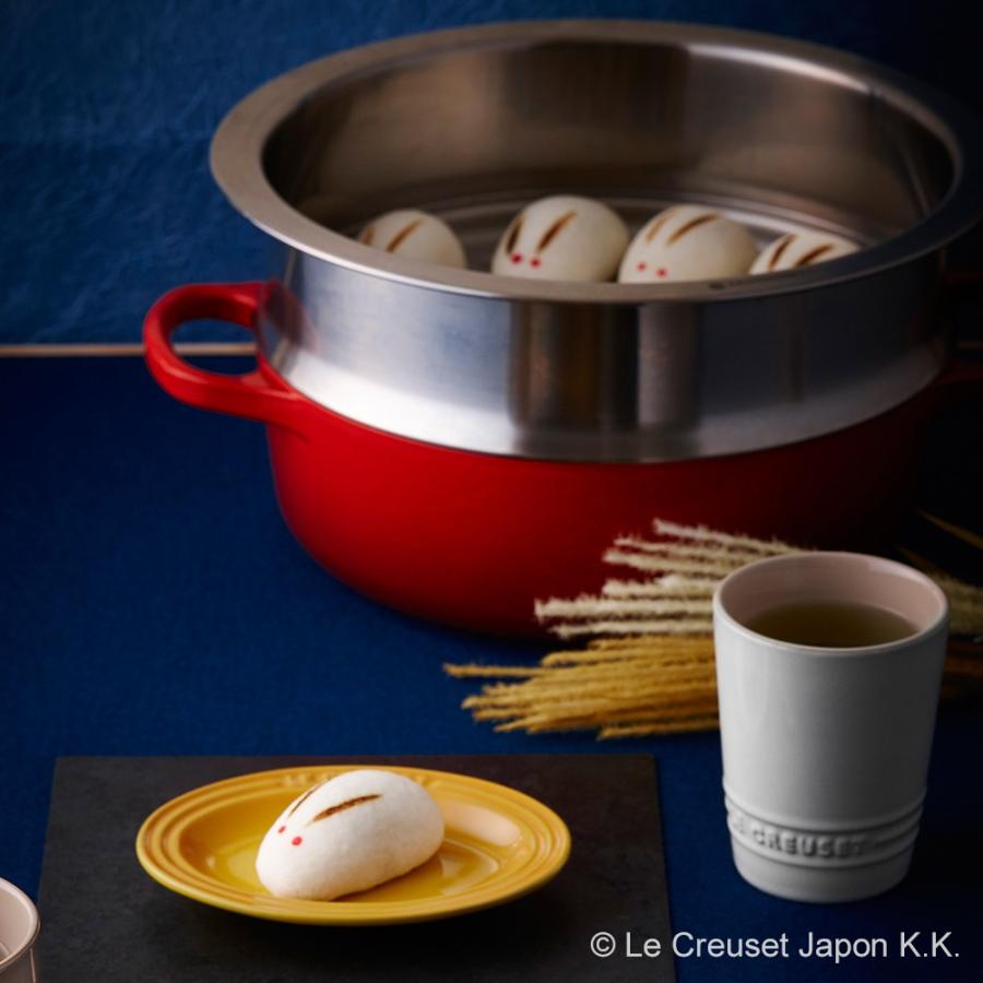 Le Creuset（ル・クルーゼ） 公式 鍋 IH IH対応 両手鍋