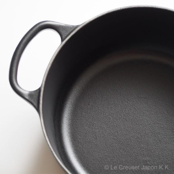 Le Creuset（ル・クルーゼ） 公式 鍋 IH IH対応 両手鍋