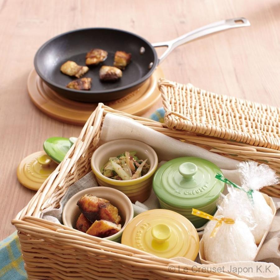 Le Creuset（ル・クルーゼ） 公式 フライパン IH対応 ｜ TNS シャロー