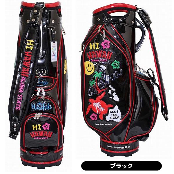 BLUE TEE GOLF（ブルーティーゴルフ） 付属ネームタグ名入れ無料 ハイ