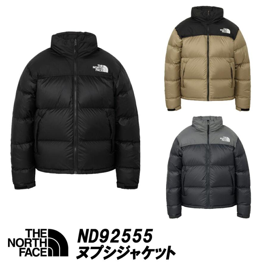 THE NORTH FACE（ザ ノースフェイス） ヌプシジャケットTHE NORTH FACE