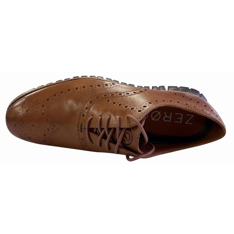 COLE HAAN（コールハーン） 「コールハーン」ZERO GRAND WING OXFORD
