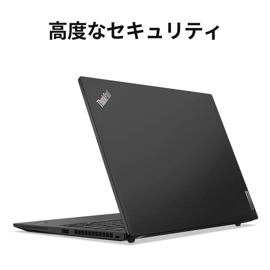 Lenovo（レノボ） ntc 【公式・直販】 ノートパソコン Lenovo ThinkPad
