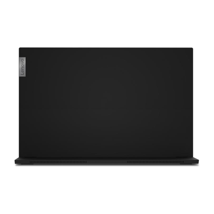 Lenovo（レノボ） 【公式・直販】モニター 15.6インチ ディスプレイ