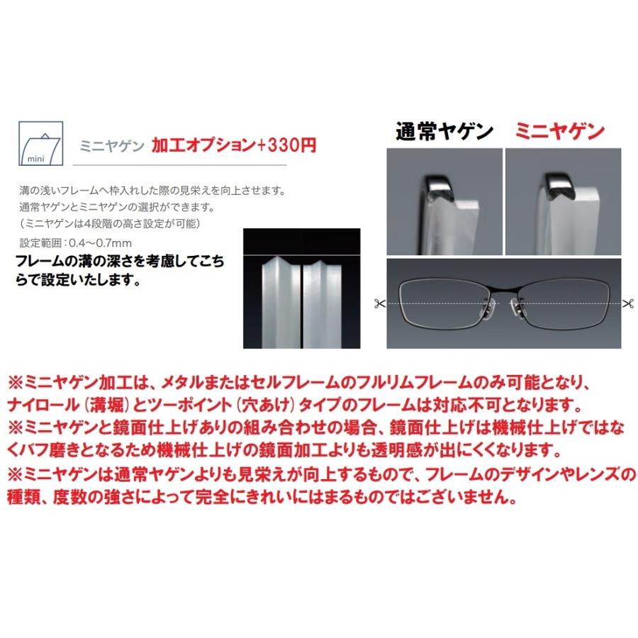 東海光学 最高屈折率1.76 両面非球面 ベルーナ ZX-MU メガネ レンズ