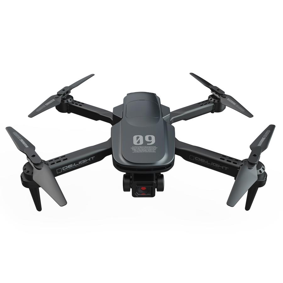 G-FORCE（ジーフォース） G-FORCE 2.4GHz 4ch 100g未満 ドローンフル