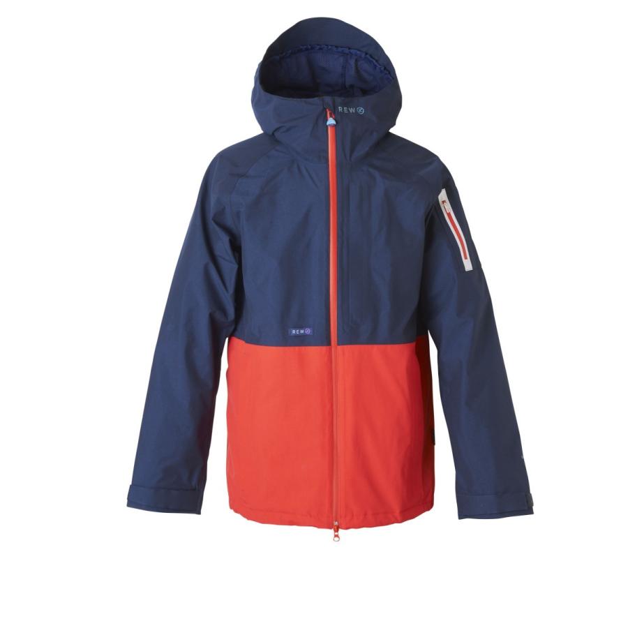 REW REW STRIDER JKT [GORE-TEX 2L] : LITTLE BIRD - 通販 - Yahoo