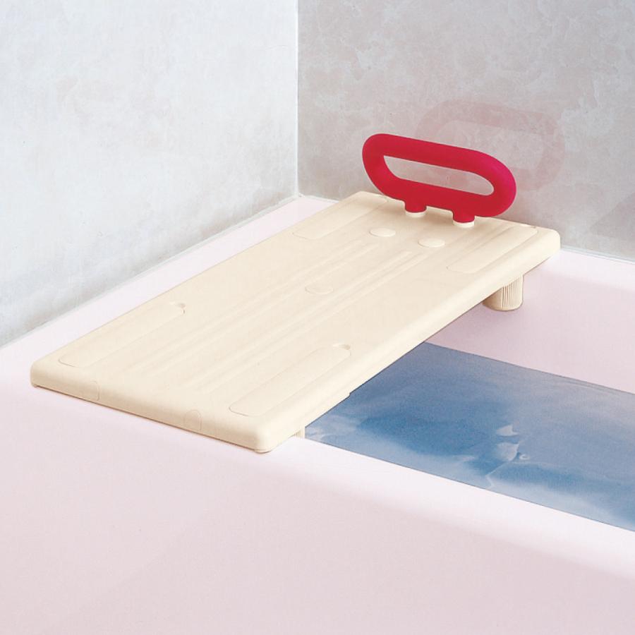 アロン化成 バスボード 浴槽ボード U-S Sサイズ 入浴補助 お風呂 安寿