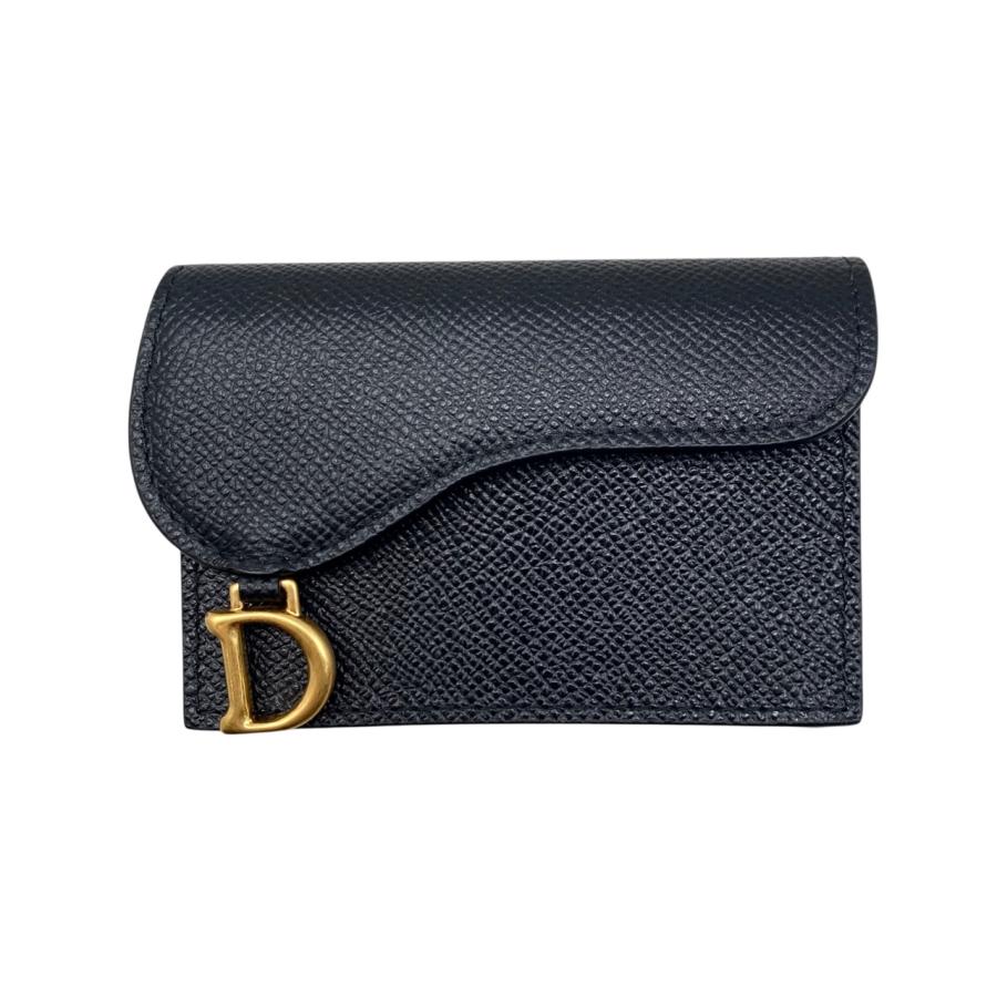 Christian Dior（クリスチャン・ディオール） カードケース コイン