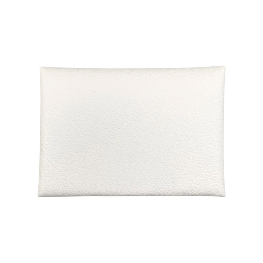 HERMES（エルメス） カードケース コインケース カルヴィデュオ W刻印