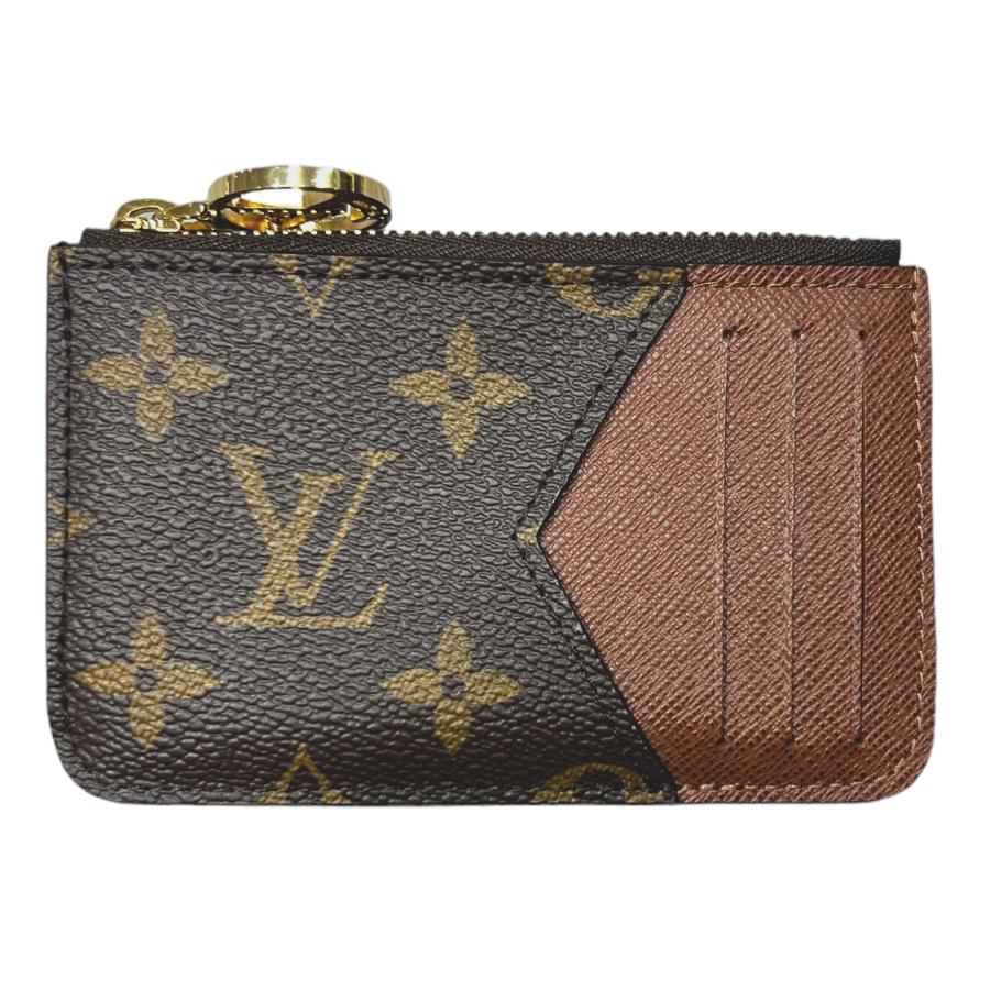 LOUIS VUITTON（ルイ・ヴィトン） M81880 ポルトカルトロミー カード