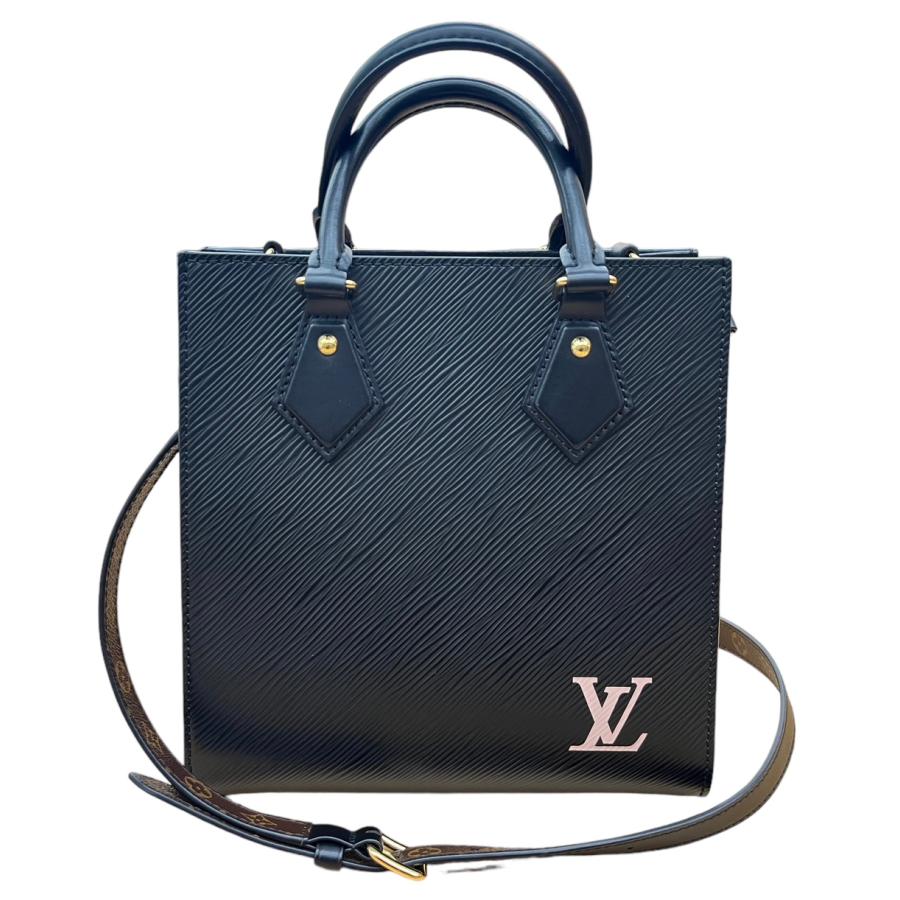 LOUIS VUITTON（ルイ・ヴィトン） サックプラ BB M58660 2WAY