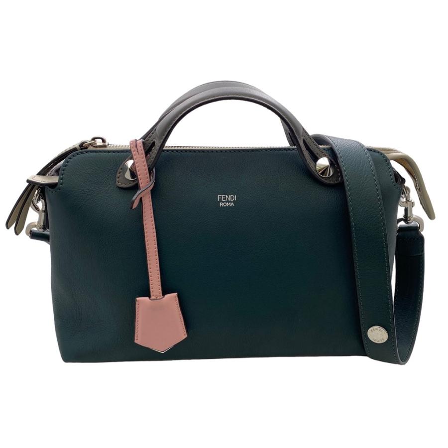 FENDI（フェンディ） バイザウェイ ミディアム 2way ハンドバッグ