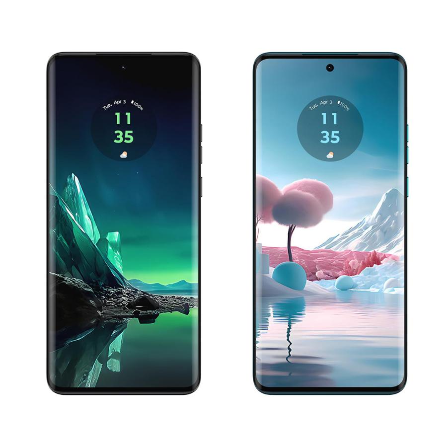 motorola（モトローラ） edge 40 neo 8GB/256GB ブラックビューティ