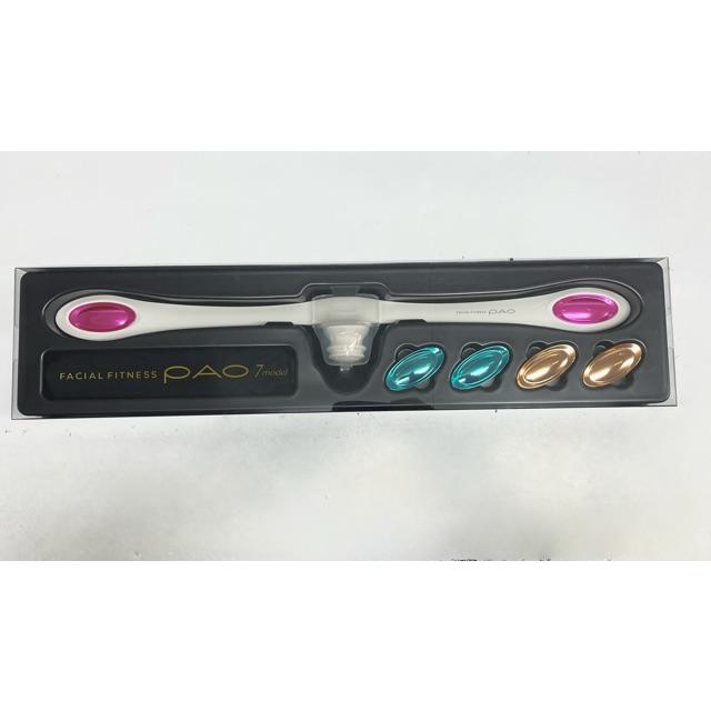 MTG(エムティージー) フェイシャルフィットネス PAO セブンモデル