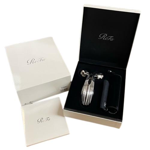 ほぼ新品】ReFa CARAT RAY リファカラット リファカラット - ReFa