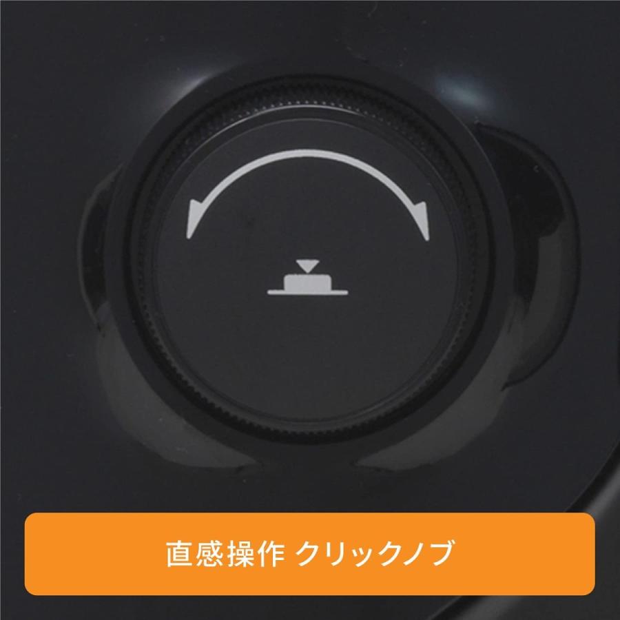 デロンギ（DeLonghi） マルチダイナミックヒーター ゼロ風暖房 6~8畳用