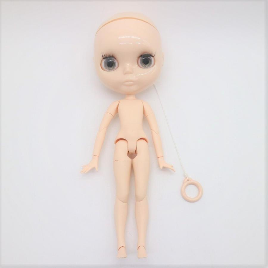 アイシードール 男の子 着せ替え 人形 boy ICY カスタムドール 可動