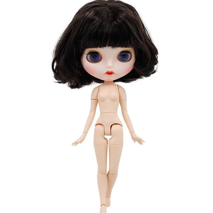 アイシードール 可動ボディ 1/6ドール カスタムドール ICY 着せ替え