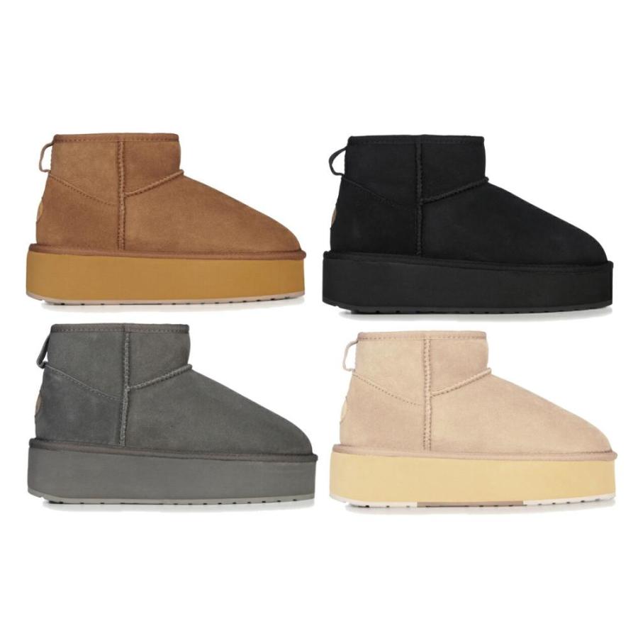 EMU Australia（エミュ オーストラリア） EMU Australia PLATFORM