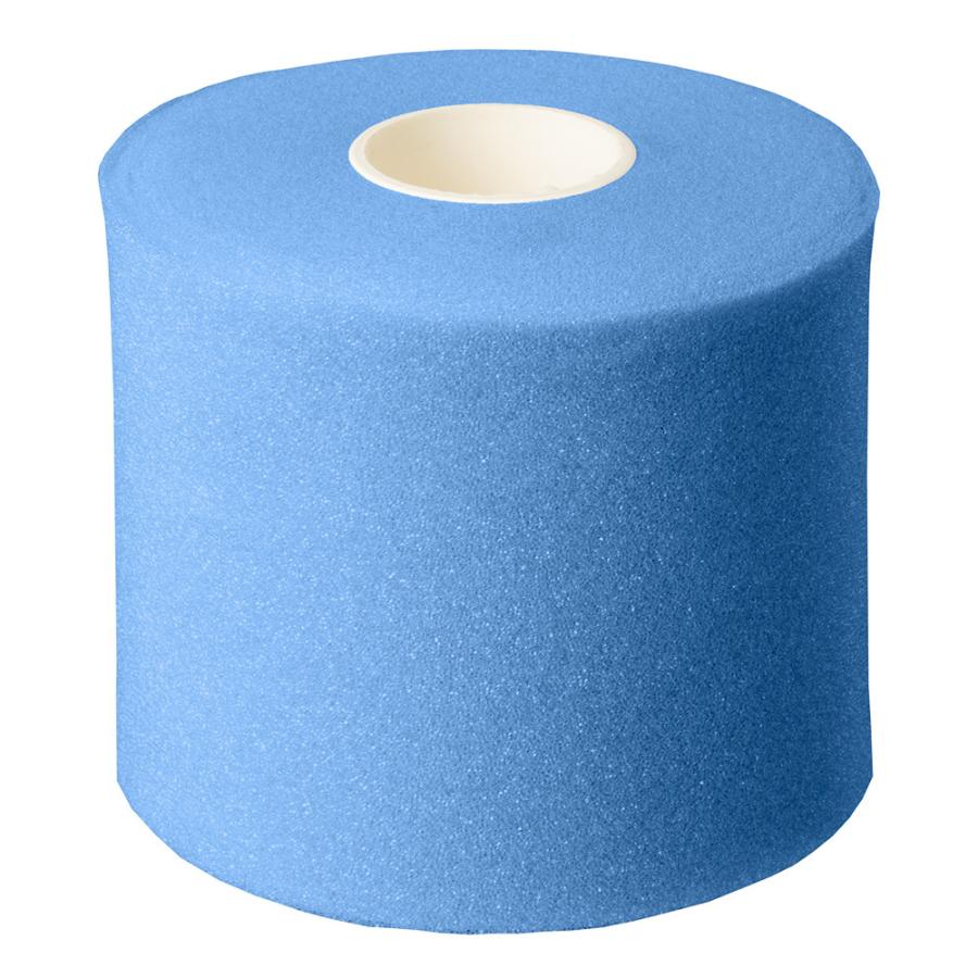 アンダーラップテープ L-アンダーラップ 70mm ×27m テーピング 皮膚