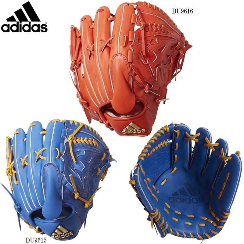 adidas（アディダス） 野球 軟式グラブ グローブ 投手用 中学生〜大人