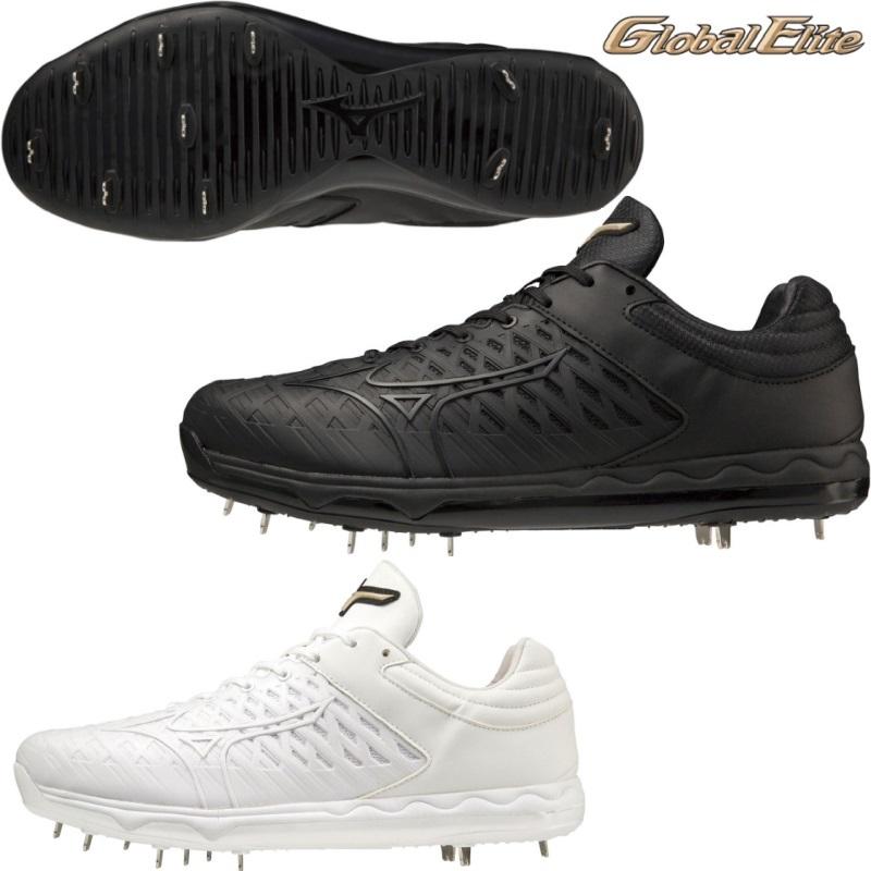 MIZUNO（ミズノ） 【P革取り付け不可】ミズノ 野球 埋込金具スパイク