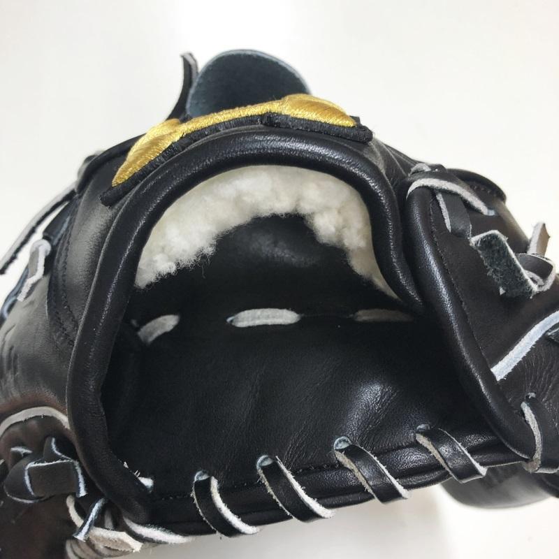 UNDER ARMOUR（アンダーアーマー） 左投げ用 野球 硬式グラブ グローブ