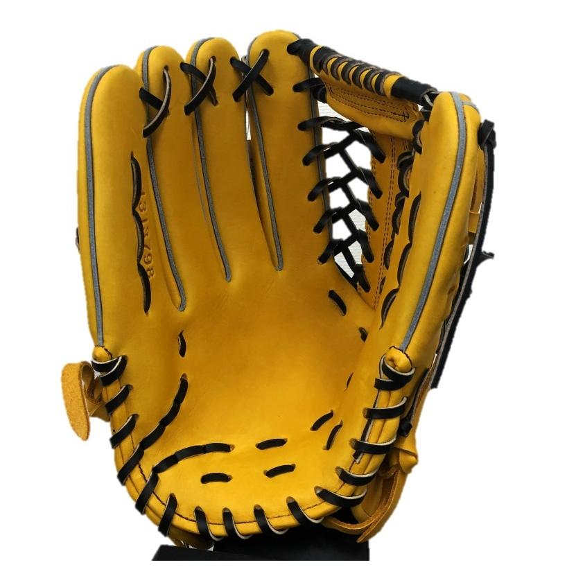 UNDER ARMOUR（アンダーアーマー） 左投げ用 野球 軟式グラブ グローブ