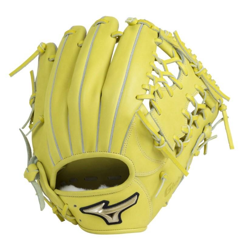 MIZUNO（ミズノ） 野球 グローバルエリート 硬式グラブ/グローブ H