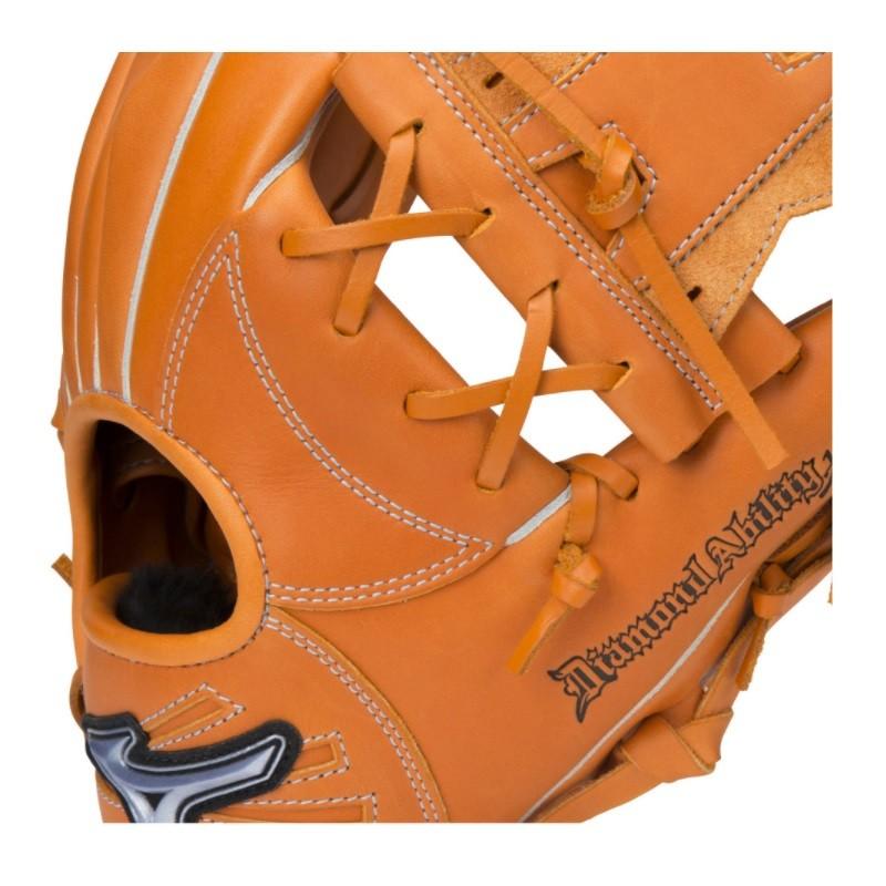 MIZUNO（ミズノ） 野球 軟式グラブ/グローブ ダイアモンドアビリティ