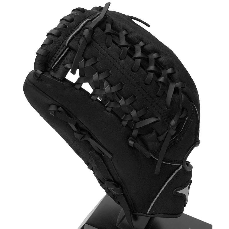 MIZUNO（ミズノ） 左投げ用 左利き用 ソフトボール 野球 グラブ