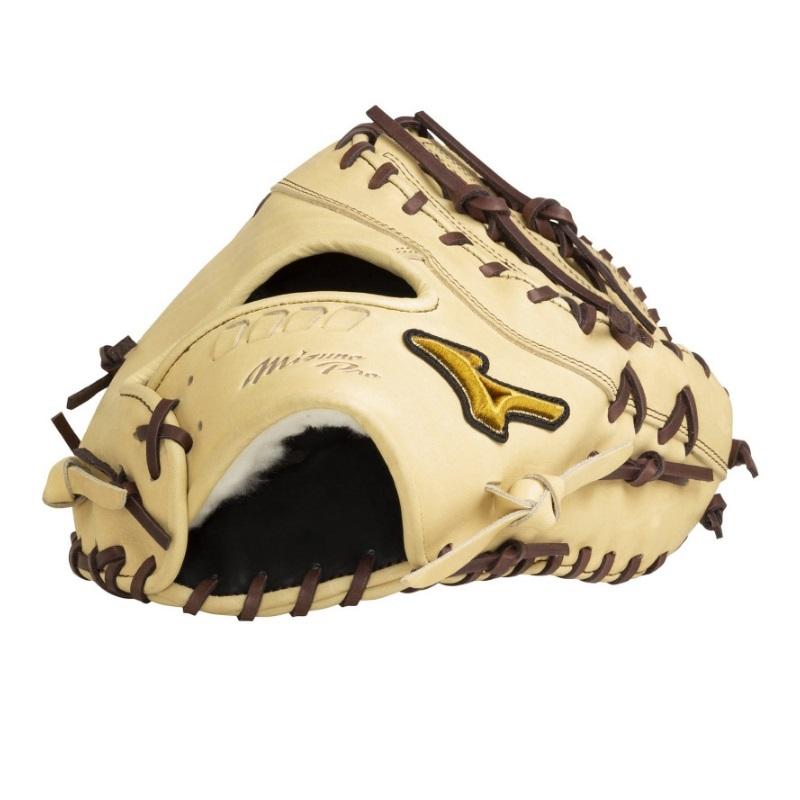 MIZUNO（ミズノ） ミズノプロ 野球 軟式ファーストミット 一塁手用