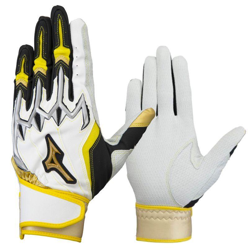 MIZUNO（ミズノ） サイズ23cmのみ 限定モデル ミズノプロ 野球