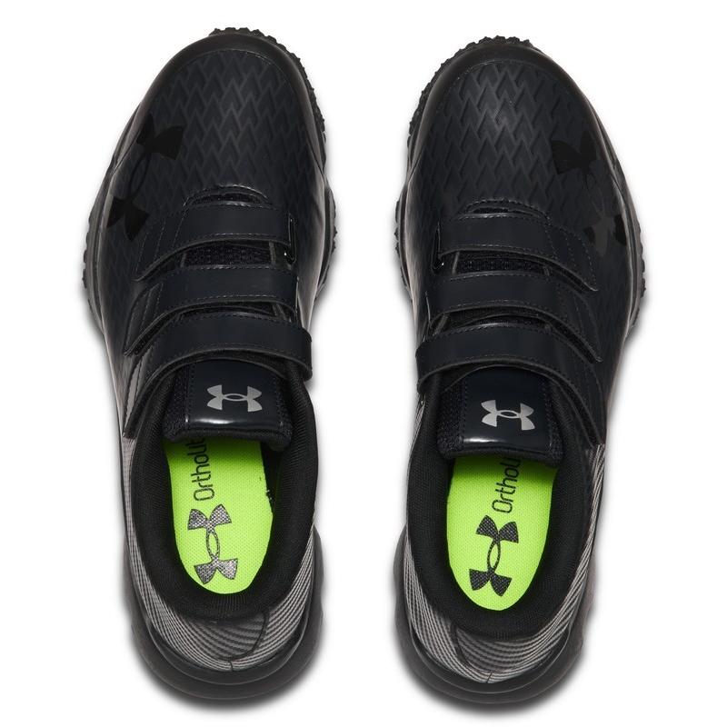 UNDER ARMOUR（アンダーアーマー） 野球 トレーニングシューズ ワイド