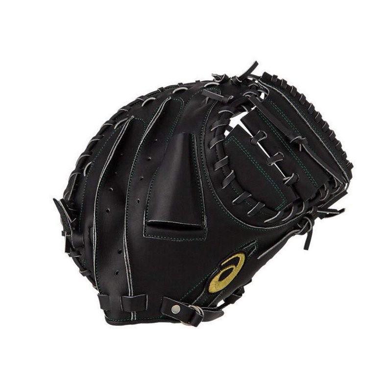 ASICS（アシックス） 野球 キャッチャーミット ゴールドステージ