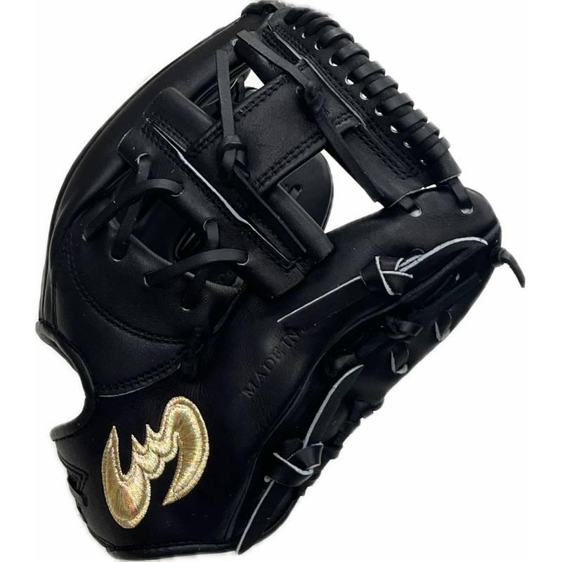 Zeems（ジームス） 野球 硬式 グラブ グローブ 内野手用(小) 右投げ用