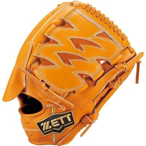 ゼット（ZETT） 野球 硬式グラブ グローブ 投手用 ネオステイタス VL