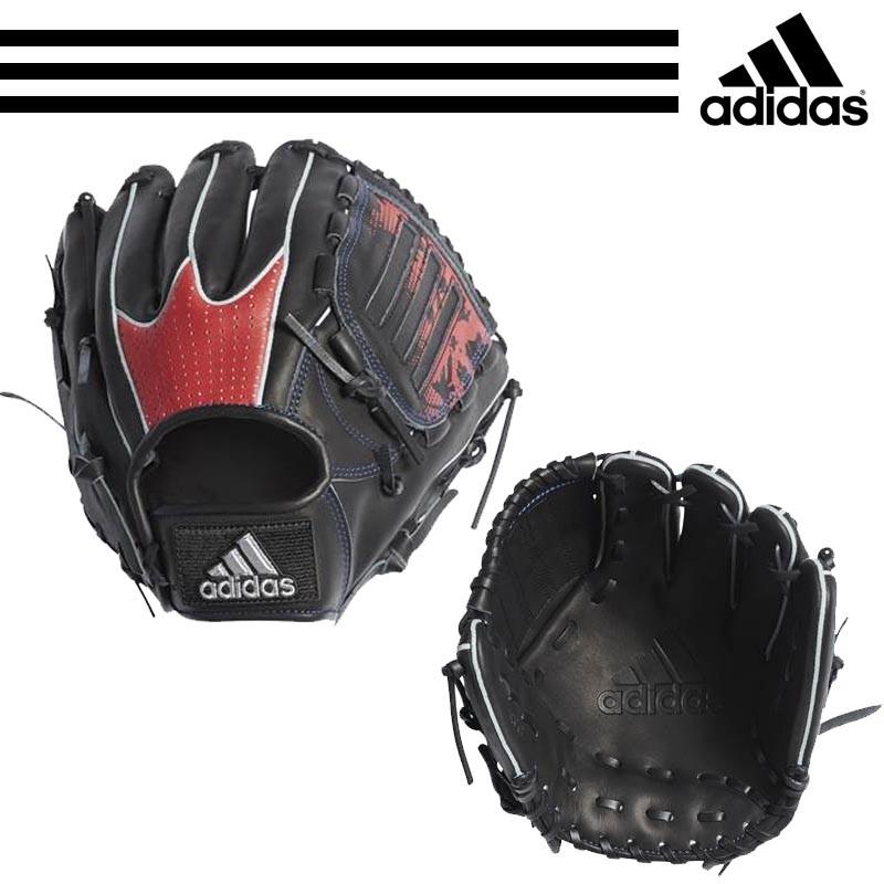 adidas（アディダス） 野球 軟式グラブ/グローブ オールラウンド用