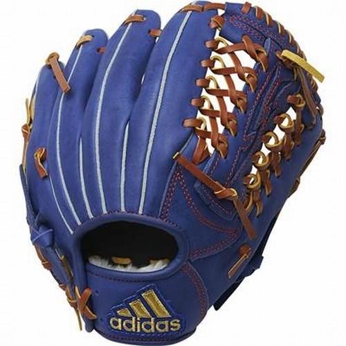 adidas（アディダス） 野球 子供用 少年軟式グラブ グローブ オール