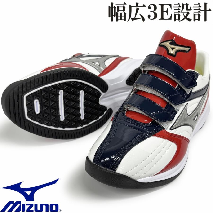 MIZUNO（ミズノ） 【サイズ交換送料無料】ミズノ 野球 限定デザイン