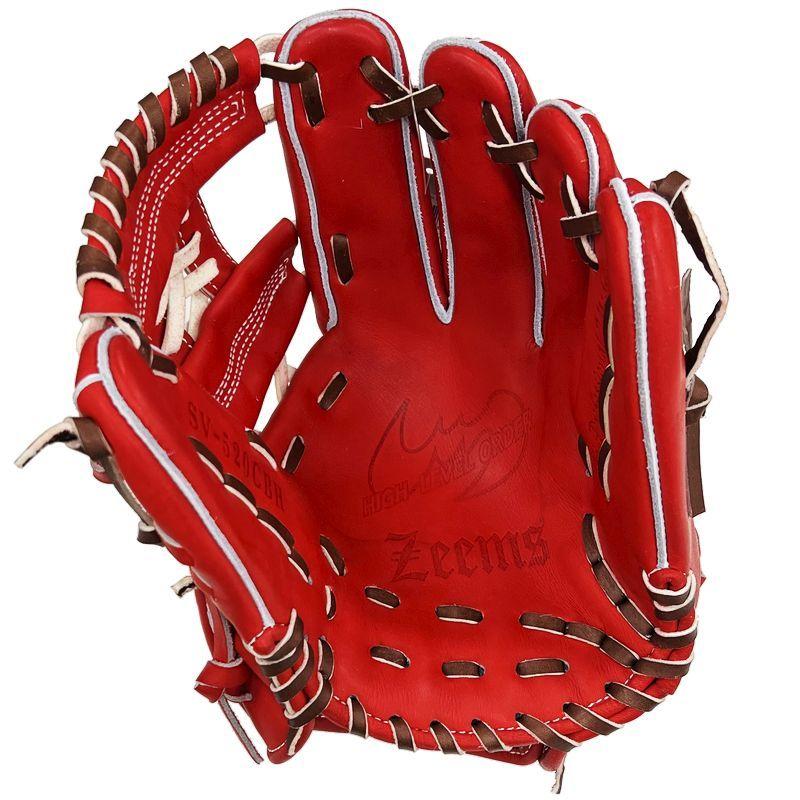 Zeems（ジームス） 野球 軟式グラブ グローブ 内野手用(中) 右投げ用