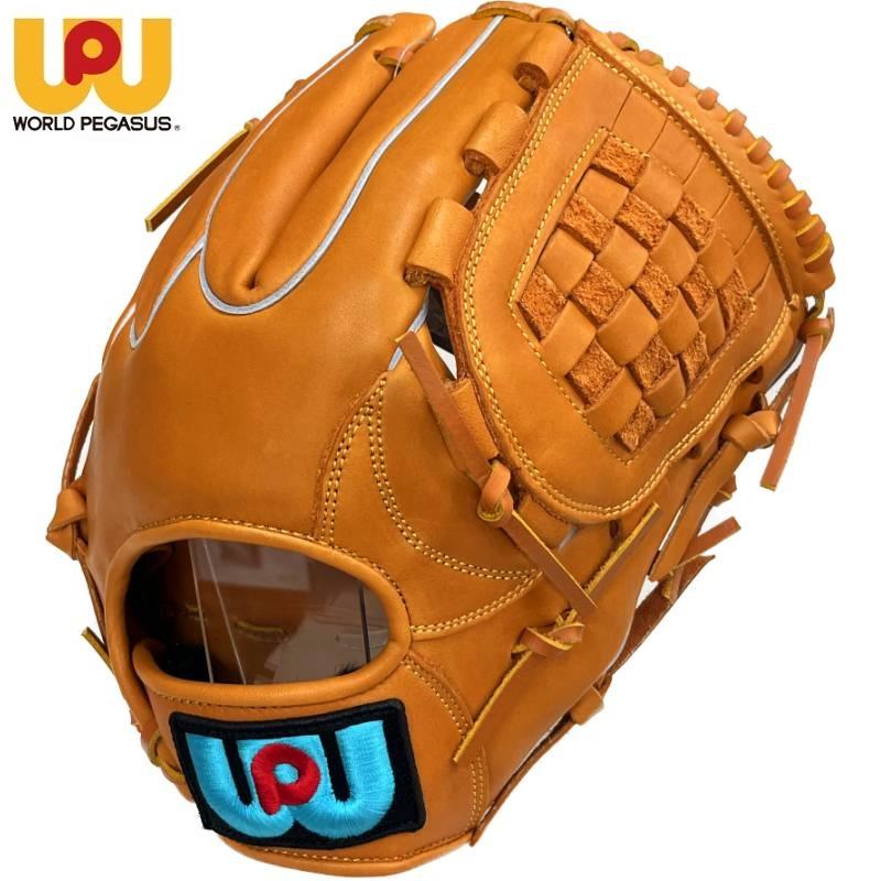 ワールドペガサス（WORLD PEGASUS） 野球 軟式グラブ グローブ 桑田