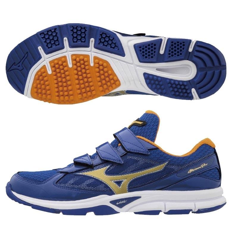 MIZUNO（ミズノ） ミズノプロ 野球 トレーニングシューズ MPグランツ
