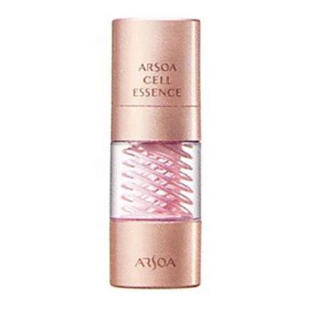 ARSOA（アルソア） セルエッセンス〈美容液〉25ml（旧ヌクォルR セル