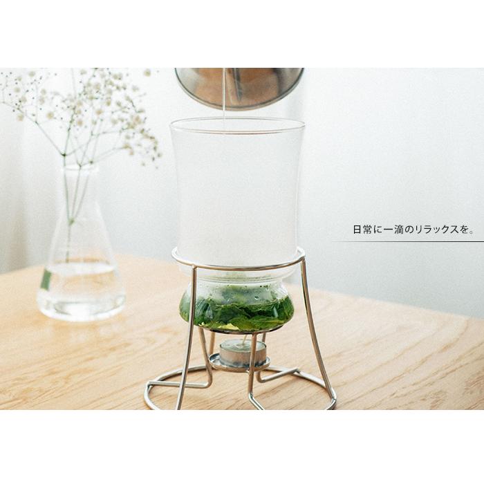 HARIO（ハリオ） ハーブ 蒸留器 ハーブウォーターメーカー セット