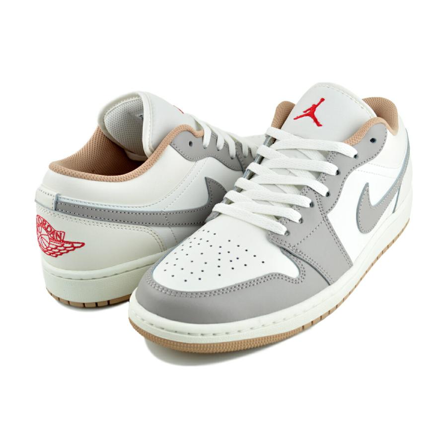 エア ジョーダン 1 ナイキ エアジョーダン ロー セイル ファイヤー