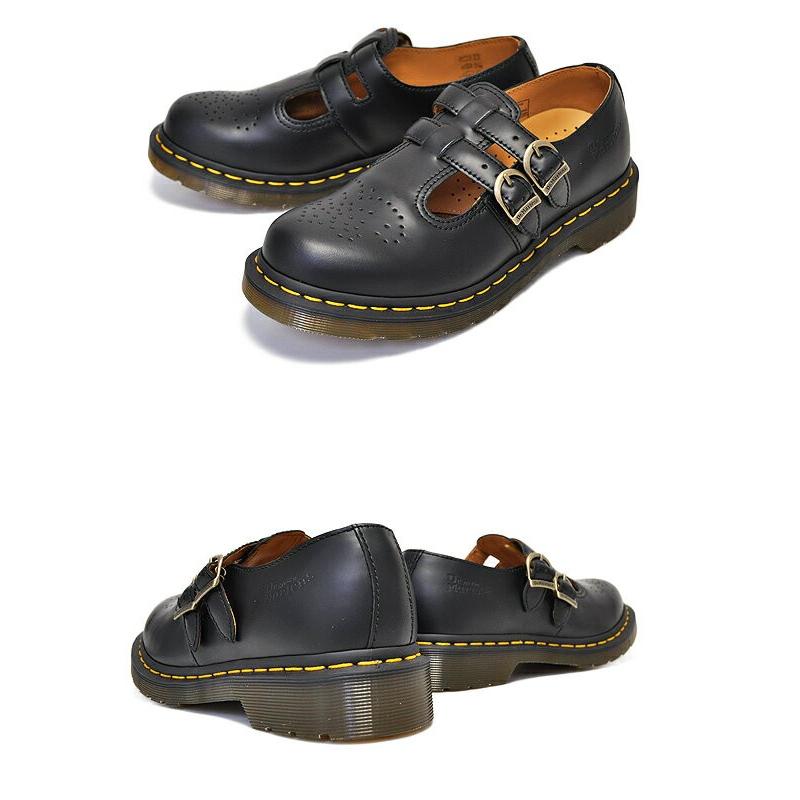 Dr.Martens（ドクターマーチン） レディース Dr.Martens 8065 MARY